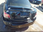 2009 Honda Accord 2.4 Ex-l Черный vin: 1HGCP26879A018215