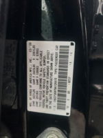2009 Honda Accord Exl Black vin: 1HGCP26879A126415