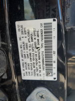 2008 Honda Accord Exl Black vin: 1HGCP26888A012714