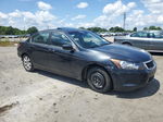 2008 Honda Accord Exl Black vin: 1HGCP26888A012714