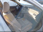 2008 Honda Accord 2.4 Ex-l Белый vin: 1HGCP26888A032574