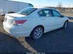 2008 Honda Accord 2.4 Ex-l Белый vin: 1HGCP26888A032574