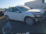 2008 Honda Accord 2.4 Ex-l Белый vin: 1HGCP26888A032574