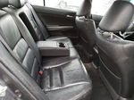 2008 Honda Accord Exl Gray vin: 1HGCP26888A109735