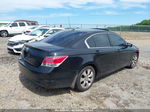 2008 Honda Accord 2.4 Ex-l Черный vin: 1HGCP26888A151967