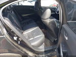 2008 Honda Accord 2.4 Ex-l Черный vin: 1HGCP26888A151967