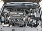 2008 Honda Accord Exl Серый vin: 1HGCP26888A156845