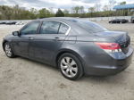 2008 Honda Accord Exl Gray vin: 1HGCP26888A156845