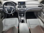 2008 Honda Accord Exl Серый vin: 1HGCP26888A156845