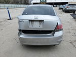 2009 Honda Accord Exl Silver vin: 1HGCP26889A003867