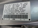 2009 Honda Accord Exl Silver vin: 1HGCP26889A003867