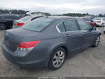 2009 Honda Accord 2.4 Ex-l Gray vin: 1HGCP26889A013394