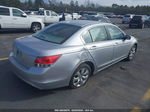 2009 Honda Accord 2.4 Ex-l Silver vin: 1HGCP26889A025285