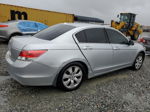 2009 Honda Accord Exl Silver vin: 1HGCP26889A030518