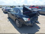 2009 Honda Accord 2.4 Ex-l Black vin: 1HGCP26889A046640