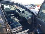 2009 Honda Accord 2.4 Ex-l Black vin: 1HGCP26889A046640