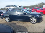 2009 Honda Accord 2.4 Ex-l Black vin: 1HGCP26889A167300