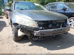 2008 Honda Accord Sdn Ex-l Синий vin: 1HGCP26898A008445