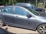 2008 Honda Accord Sdn Ex-l Синий vin: 1HGCP26898A008445