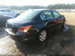 2008 Honda Accord Sdn Ex-l Черный vin: 1HGCP26898A012513