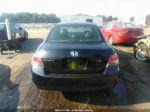 2008 Honda Accord Sdn Ex-l Черный vin: 1HGCP26898A012513