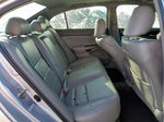 2008 Honda Accord Exl Серебряный vin: 1HGCP26898A069438