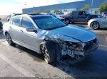 2008 Honda Accord 2.4 Ex-l Silver vin: 1HGCP26898A095649