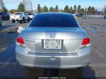 2008 Honda Accord 2.4 Ex-l Silver vin: 1HGCP26898A095649