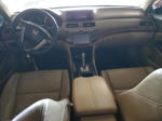 2008 Honda Accord Exl Белый vin: 1HGCP26898A149466