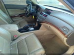 2008 Honda Accord Sdn Ex-l Черный vin: 1HGCP26898A151167