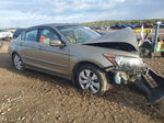 2009 Honda Accord Exl Gold vin: 1HGCP26899A025604