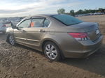 2009 Honda Accord Exl Gold vin: 1HGCP26899A025604