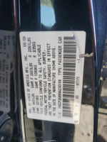 2009 Honda Accord Exl Black vin: 1HGCP26899A030169