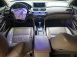 2009 Honda Accord Exl Белый vin: 1HGCP26899A111124