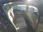 2010 Honda Accord Lx Темно-бордовый vin: 1HGCP2F31AA169222