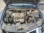 2010 Honda Accord Lx Gray vin: 1HGCP2F32AA137797