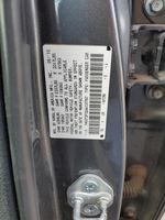 2010 Honda Accord Lx Gray vin: 1HGCP2F32AA137797