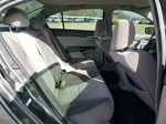 2010 Honda Accord Lx Gray vin: 1HGCP2F32AA137797