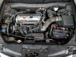 2010 Honda Accord Lx Blue vin: 1HGCP2F33AA086777