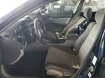 2010 Honda Accord Lx Blue vin: 1HGCP2F33AA086777