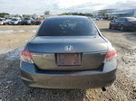 2010 Honda Accord Lx Серый vin: 1HGCP2F34AA110391