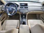 2010 Honda Accord Lx Бордовый vin: 1HGCP2F34AA144931