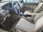 2010 Honda Accord Lx Бордовый vin: 1HGCP2F34AA144931