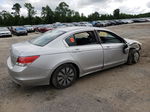 2010 Honda Accord Lx Серебряный vin: 1HGCP2F35AA089163