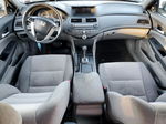 2010 Honda Accord Lx Серый vin: 1HGCP2F35AA124865