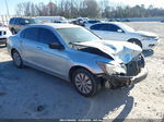 2010 Honda Accord 2.4 Lx Серебряный vin: 1HGCP2F3XAA084265