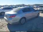 2010 Honda Accord 2.4 Lx Серебряный vin: 1HGCP2F3XAA084265