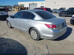 2010 Honda Accord 2.4 Lx Серебряный vin: 1HGCP2F3XAA084265