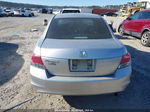 2010 Honda Accord 2.4 Lx Серебряный vin: 1HGCP2F3XAA084265
