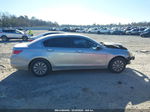 2010 Honda Accord 2.4 Lx Серебряный vin: 1HGCP2F3XAA084265